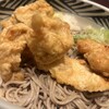 おらが蕎麦 姫路ピオレ店