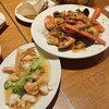 BOSTON Seafood Place 日比谷
