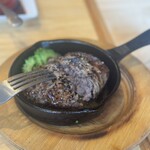 大塚のれん街 ニクビストロ ENZO BYO - 