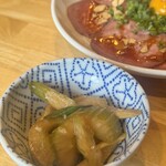 大塚のれん街 ニクビストロ ENZO BYO - 