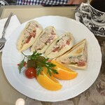 珈琲貴族 池袋店 - 