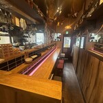 大塚のれん街 ニクビストロ ENZO BYO - 