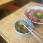 大塚のれん街 ニクビストロ ENZO BYO - 
