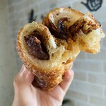 ブーランジェリ･エ･カフェ　オブジェ - お持ち帰り♡プロヴァンス♡もう私、これが無いと生きていけない(ガチ勢)ってくらい大好きです。リピートしまくってます、大好き。