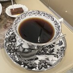 珈琲貴族 池袋店 - 