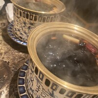 Shangri-La's secret ROPPONGI - 