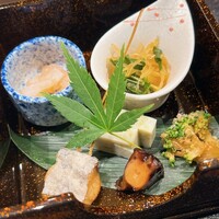すし 零 - 