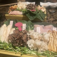 Shangri-La's secret ROPPONGI - 