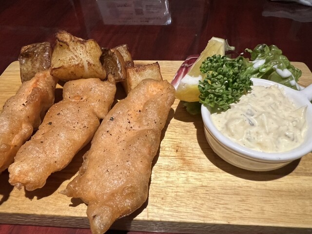 CRAFT BEER DINING eni-bru photo 3