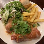 ベルジアン　ブラッスリーコート　ゲント OOTEMORI店 - 