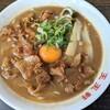 支那そば 王王軒 本店