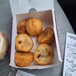 ローソンストア100 - 料理写真: