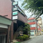 グリーンオックス - 