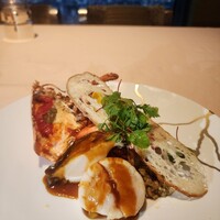 ステーキハウス ウイスキーノヴァ - 