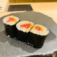 京橋 鮨 好日 - 