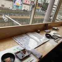 中洲鷹勝 本店 - 