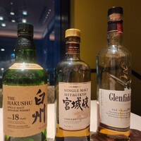 ステーキハウス ウイスキーノヴァ - 