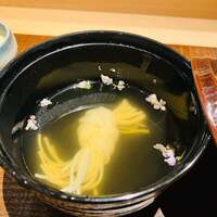 京橋 鮨 好日 - 