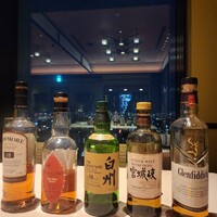 ステーキハウス ウイスキーノヴァ - 