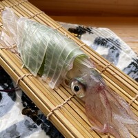 中洲鷹勝 本店 - 