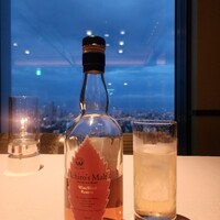 ステーキハウス ウイスキーノヴァ - 