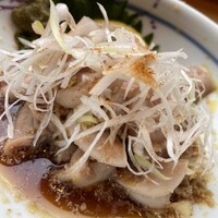 中洲鷹勝 本店 - 