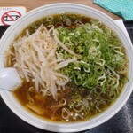 たかばしラーメン そよら古川橋駅前店 - 