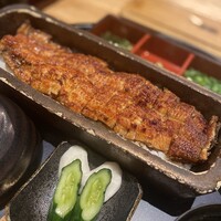 うなぎ四代目菊川 ミッドランドスクエア 名古屋本店 - 