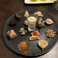 オッジ ダルマット 西麻布店 - 