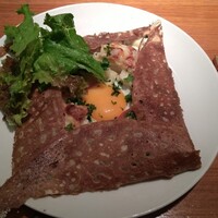 ルバーブ 大名古屋ビルヂング店 - 
