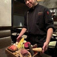 オッジ ダルマット 西麻布店 - 