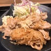 しょうが焼きBaKa 赤坂見附店