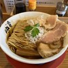 麺匠 中うえ 橋本店