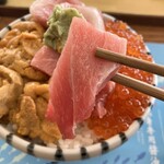 小田原漁港 とと丸食堂 - 