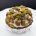 パティスリー クマ - 