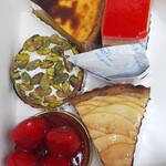 パティスリー クマ - 