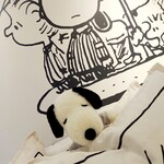 PEANUTS Cafe SUNNY SIDE kitchen - 