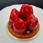 パティスリー クマ - 