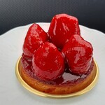 パティスリー クマ - 