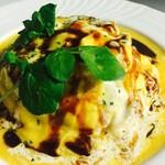 ペンギンのいるダイニングバー沖縄 - 