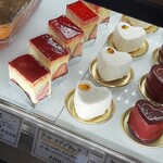 パティスリー クマ - 