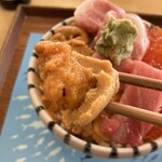 小田原漁港 とと丸食堂 - 