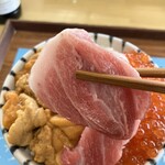 小田原漁港 とと丸食堂 - 