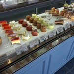 パティスリー クマ - 