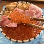 小田原漁港 とと丸食堂 - 