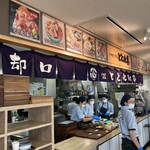 小田原漁港 とと丸食堂 - 