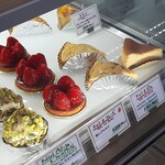 パティスリー クマ - 