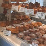 パティスリー クマ - 