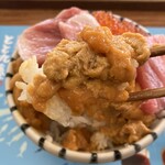 小田原漁港 とと丸食堂 - 