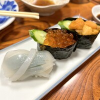 濱寿司 -  濱寿司 -